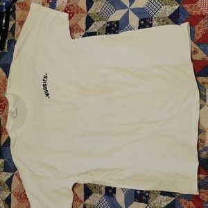 Nuggies shirt